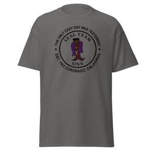 Team One 1962 Classic Tee