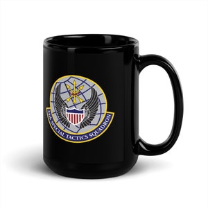 Afsoc Mug - Etsy