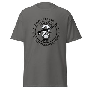 Team 2 1962 Classic Tee