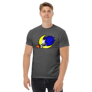 AC130 Spectre Klassisches T-Shirt