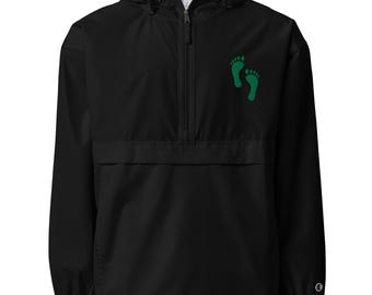 Combat Rescue Jacket | Embroidered