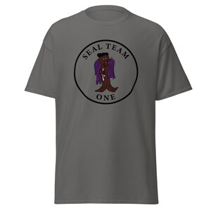 SEAL Team 1 Classic Tee
