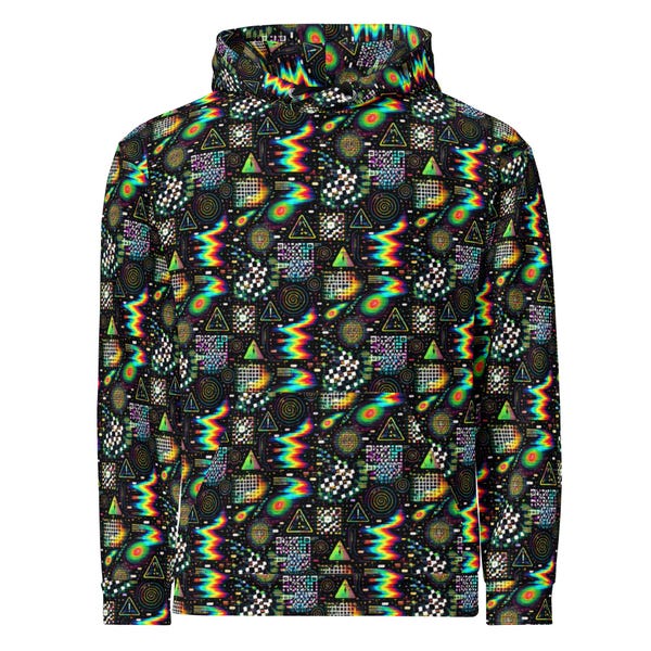 Adversarial Clothing - Etsy