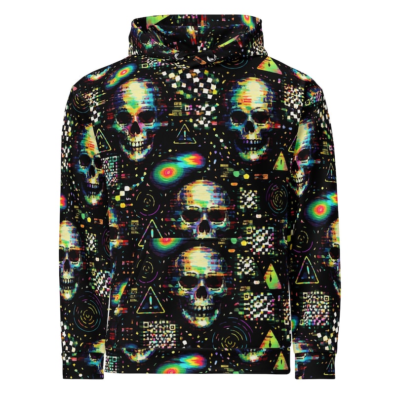 Adversarial Clothing - Etsy