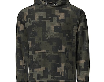 Night Desert Hoodie