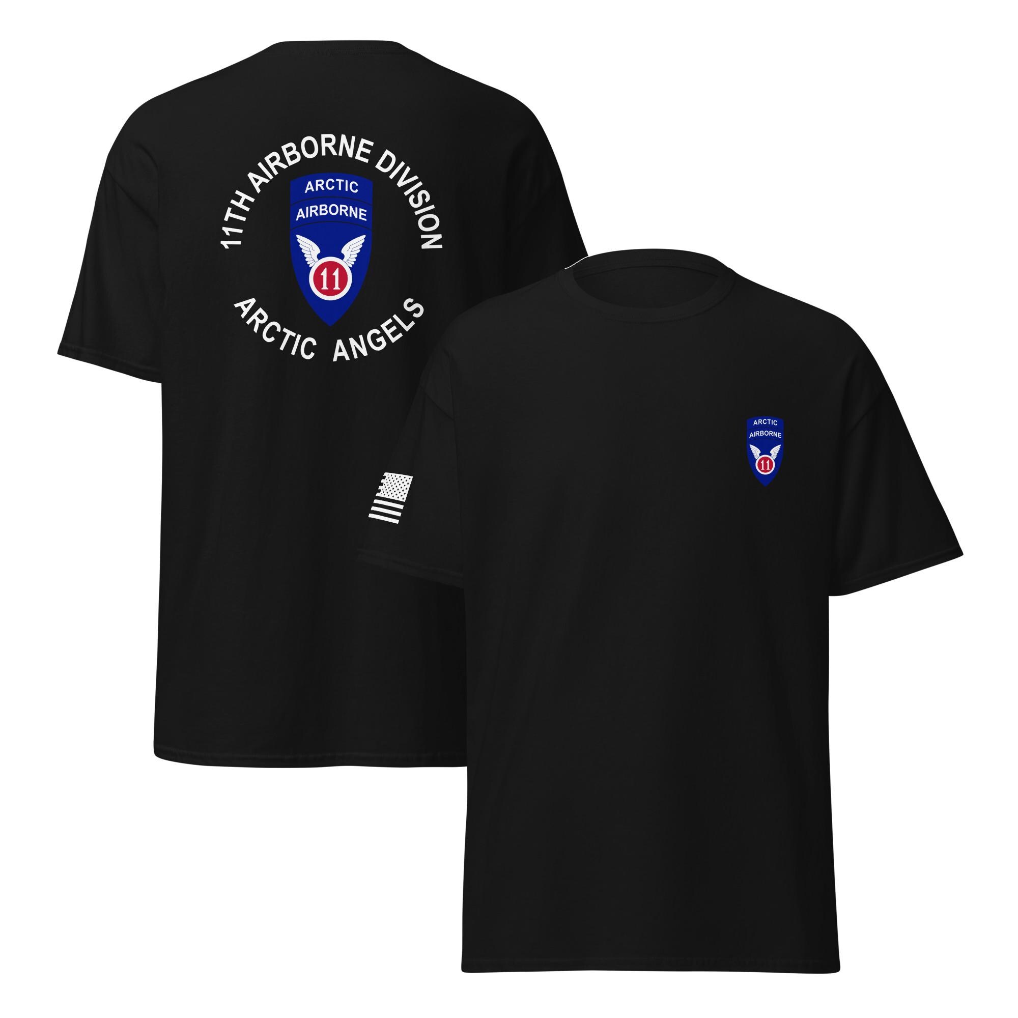 WH LW Gebirgsjäger Fallschirmjäger Marine Dietl T-Shirt Narvik Alpen