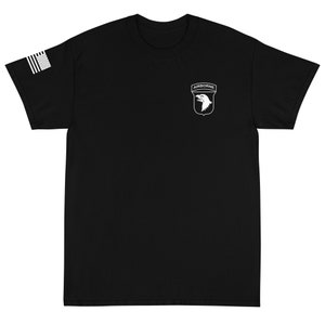 101st Airborne T-Shirt