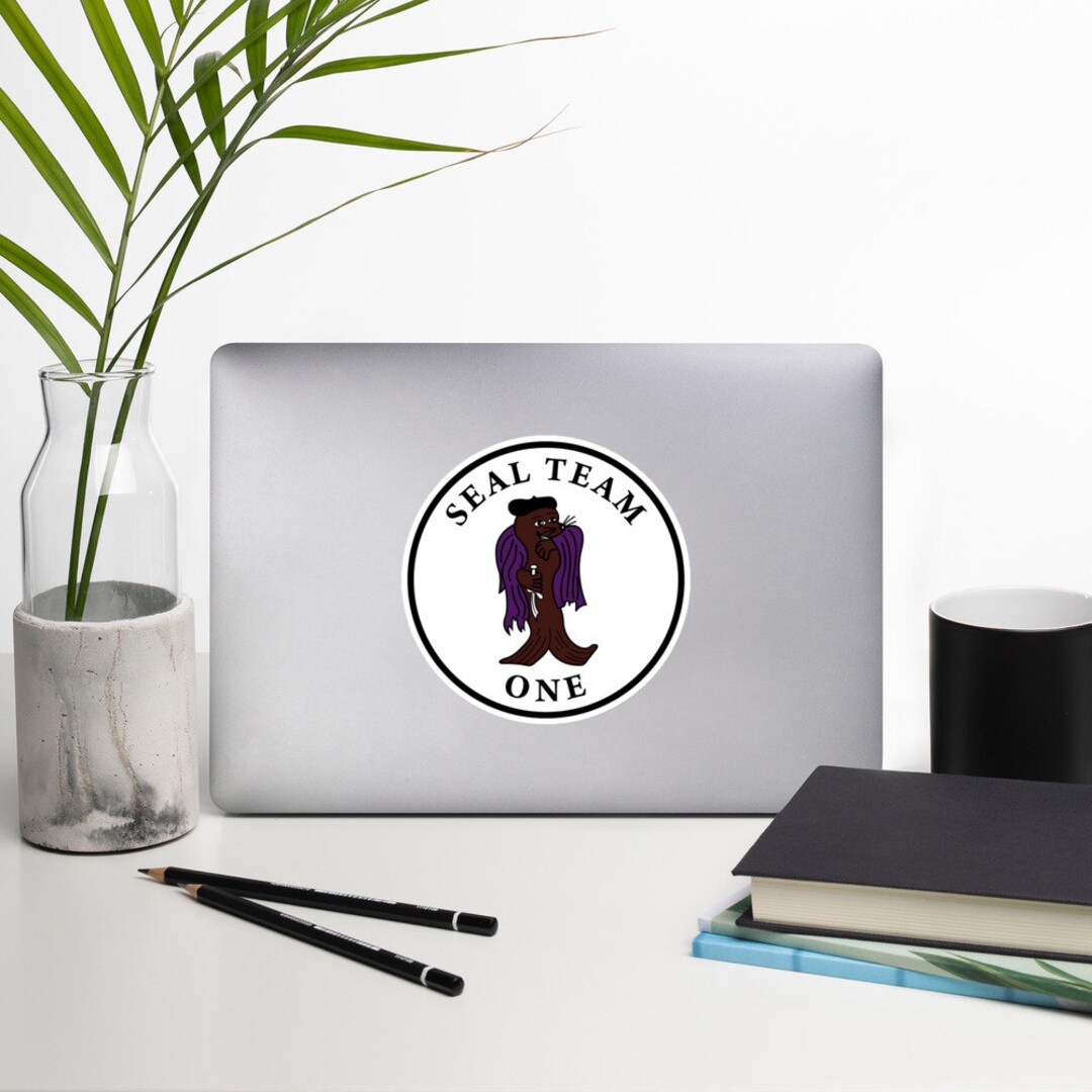 Team 1 Stickers - Etsy