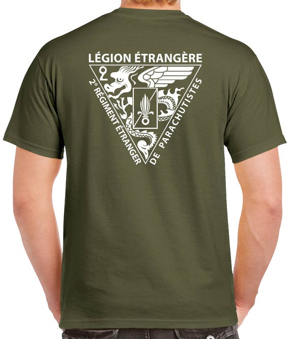 0280H Foreign Legion Hoodie 2 REP