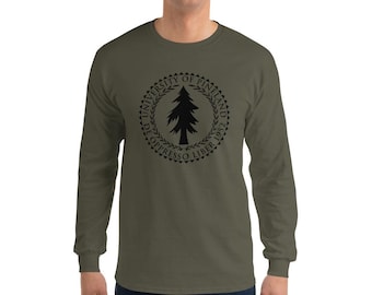 Pineland Special Forces Long Sleeve Shirt