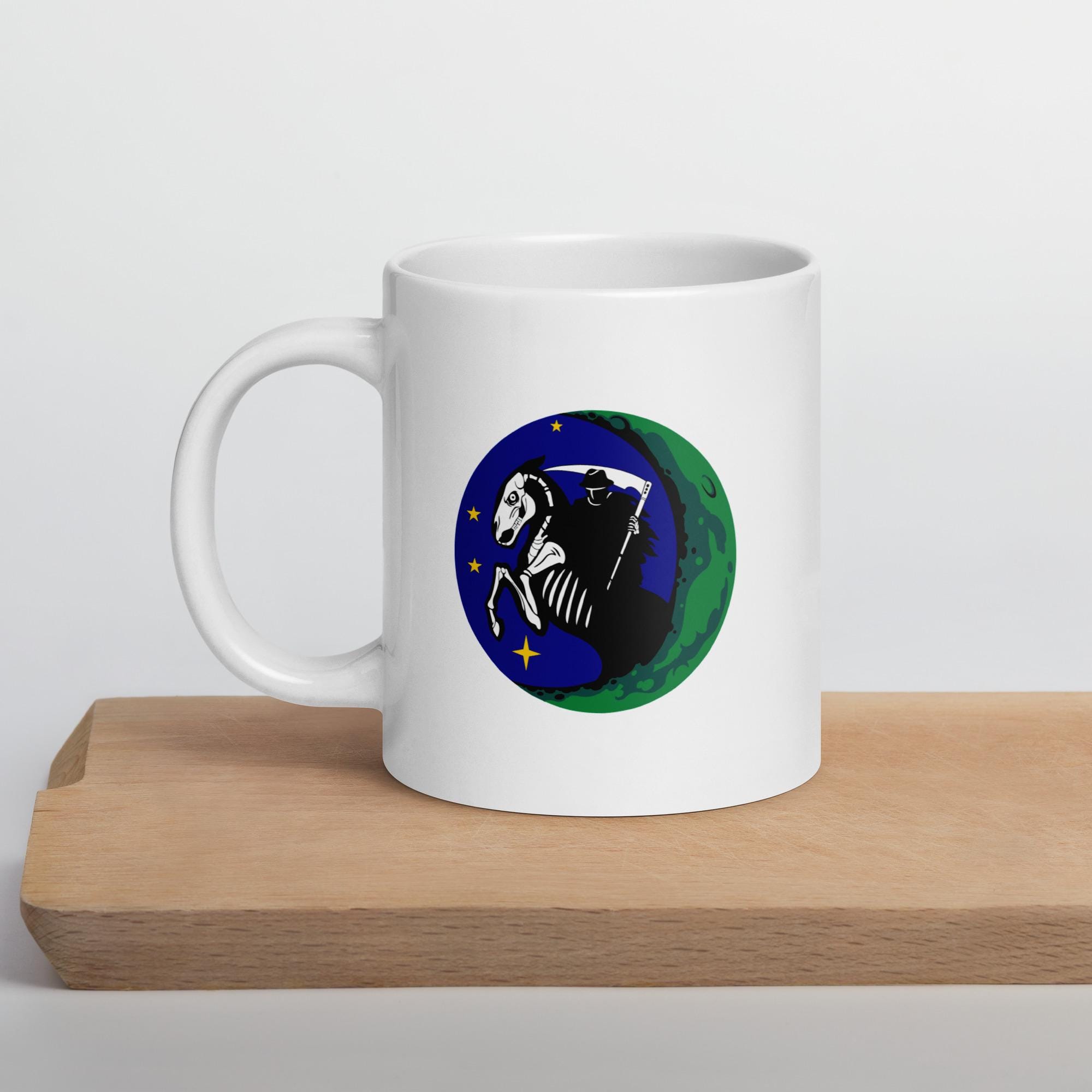 Afsoc Mug - Etsy