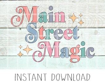 Free Free 247 Retro Disneyland Svg SVG PNG EPS DXF File