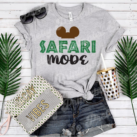 Download Safari Mode Svg Animal Kingdom Svg Disney Zoo Svg Disney Etsy