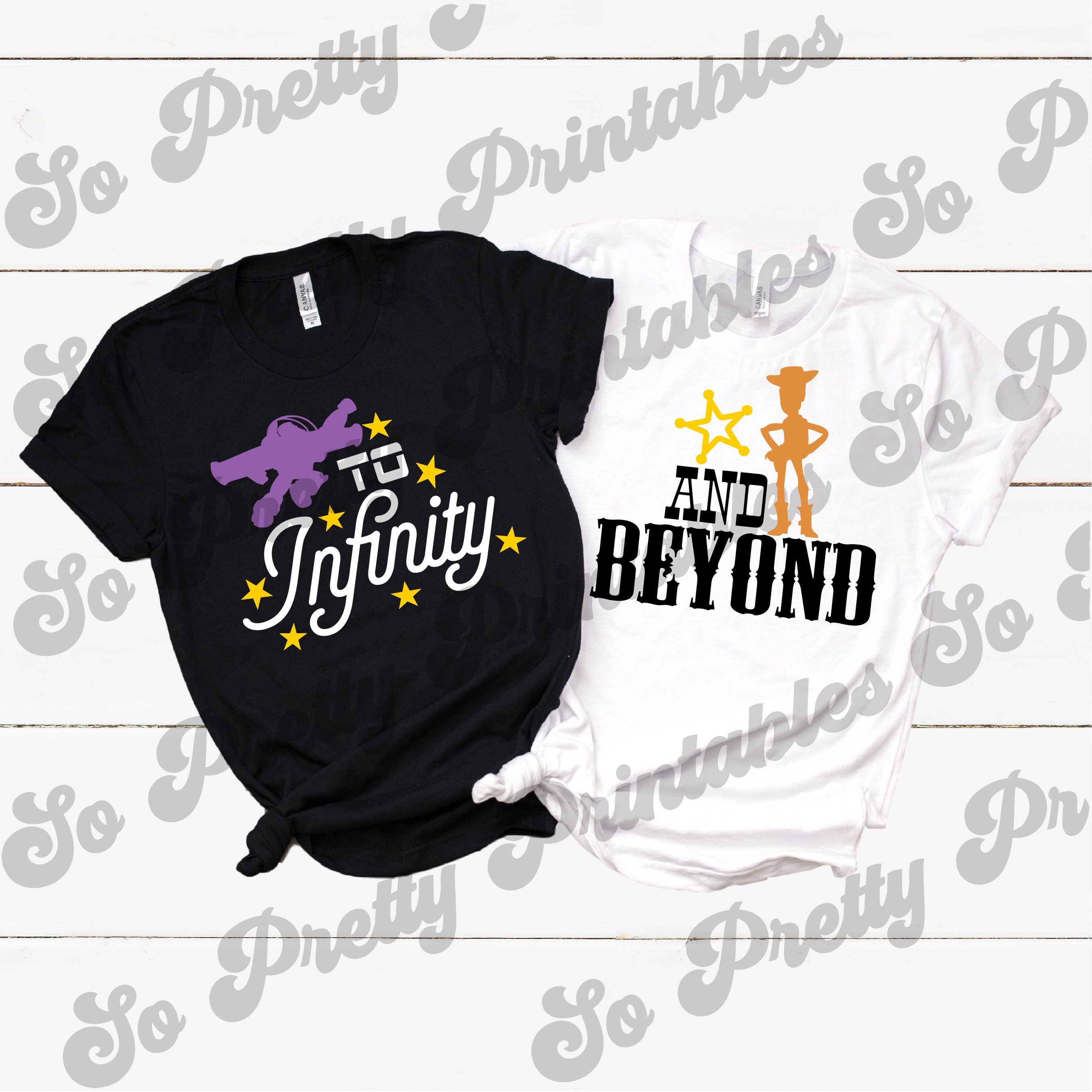 Download Buzz And Woody Svg Kids Disney Svg Disney Svg Toy Story Etsy