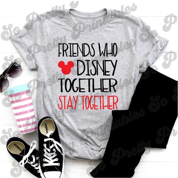 Free Free 311 Friends Disney Svg SVG PNG EPS DXF File