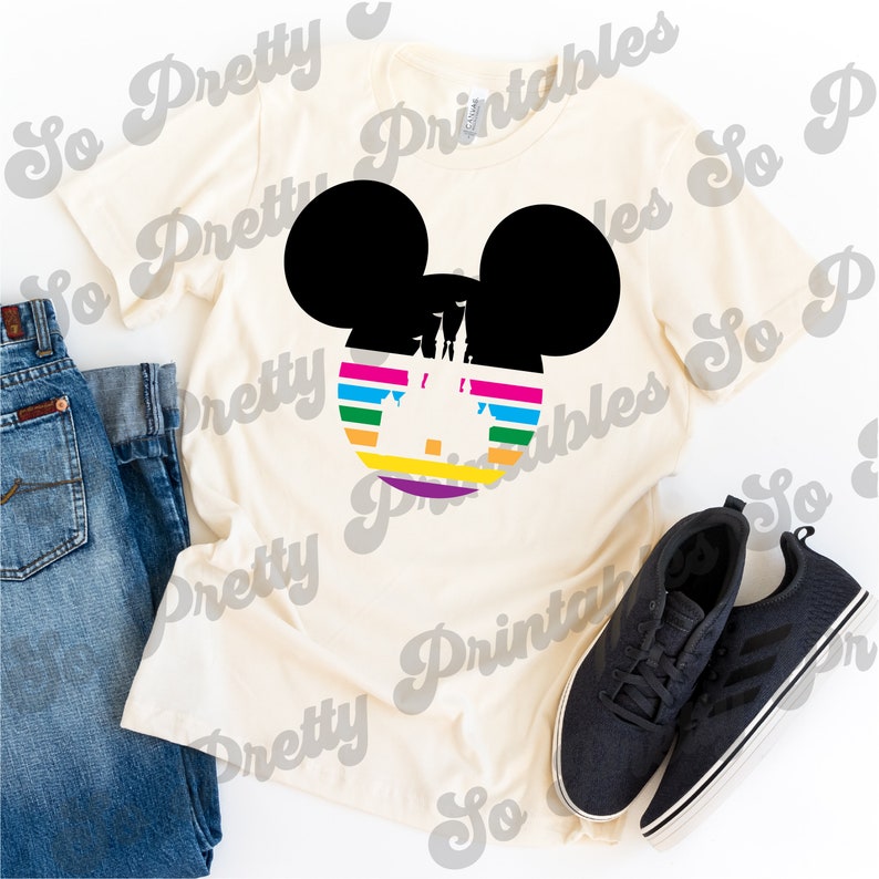 Free Free 137 Disney Ears With Castle Svg SVG PNG EPS DXF File