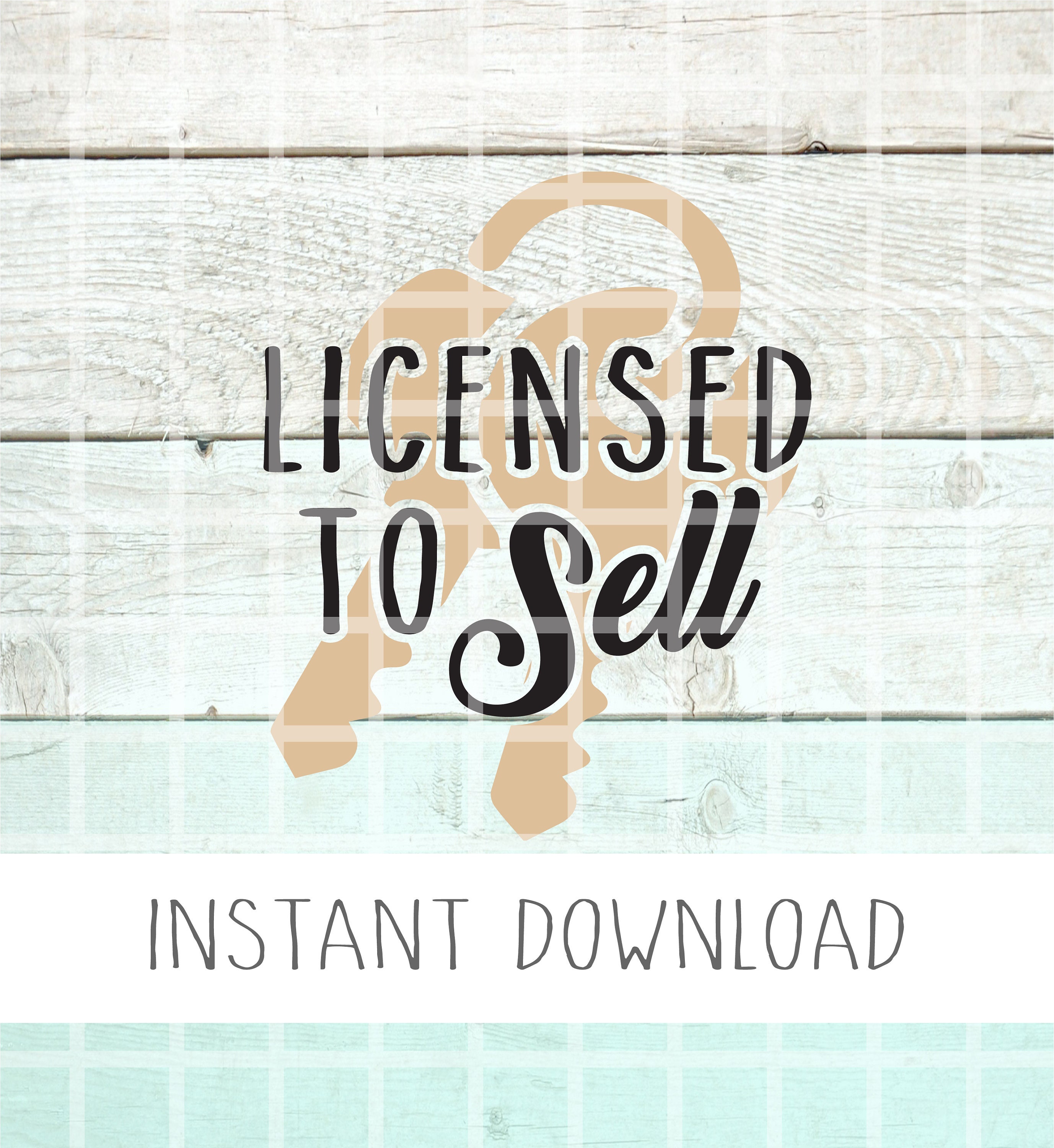 Download Licensed To Sell Svg Realtor SVG File Real Estate SVG Real ...