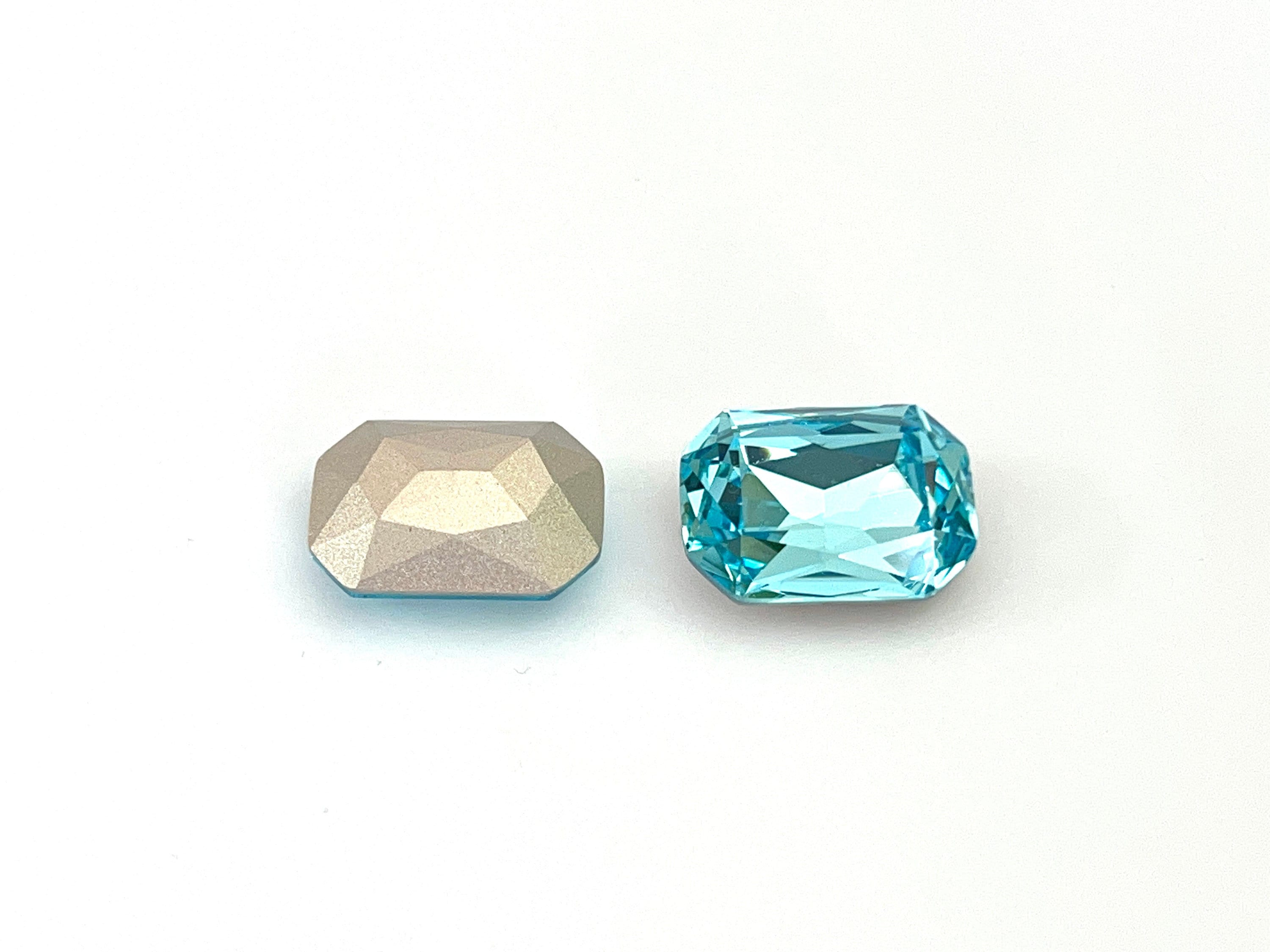 Swarovski 4610 18 x 13 - Etsy 日本