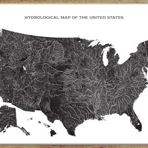 US Hydrological Map Of Rivers And Lakes Hydrological Map Of The United Il 300x300.2380745769 Lkex