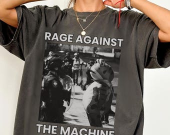 Portland Frog Protest Shirt, Anti ICE Shirt, Anti Fascism Shirt