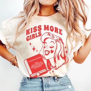 Lesbianism Definition Lesbian Pride Shirt, WLW, Sapphic Shirt, Lesbian T shirt, LGBTQ, , Queer Shirt, Lesbian Pride Clothing