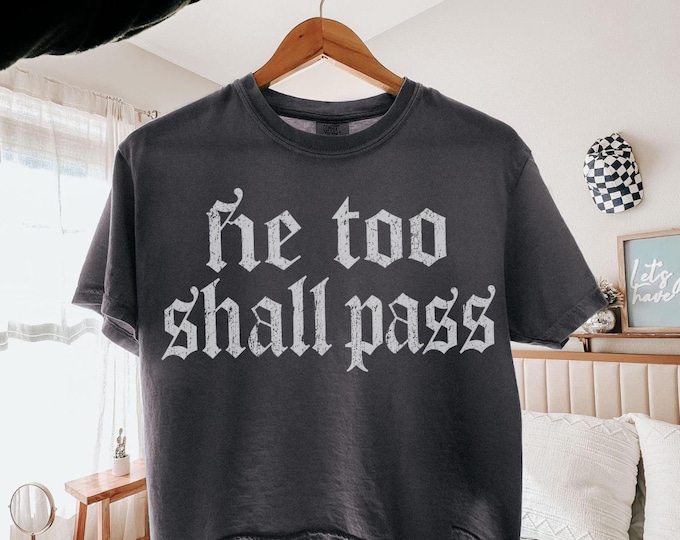 Anti Trump Merch