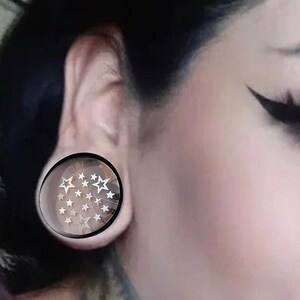 Cute 00 gauges top