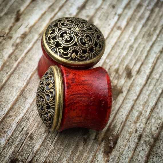 Mandala gauges best sale
