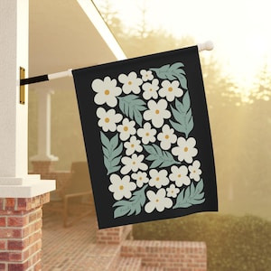 Subtle Anti Trump Flag, Fuck Trump, Feminist Gifts, Anti Maga, Feminist Flag, Pro Choice Flag, Anti Trump Sign, Political Garden Flag image 6