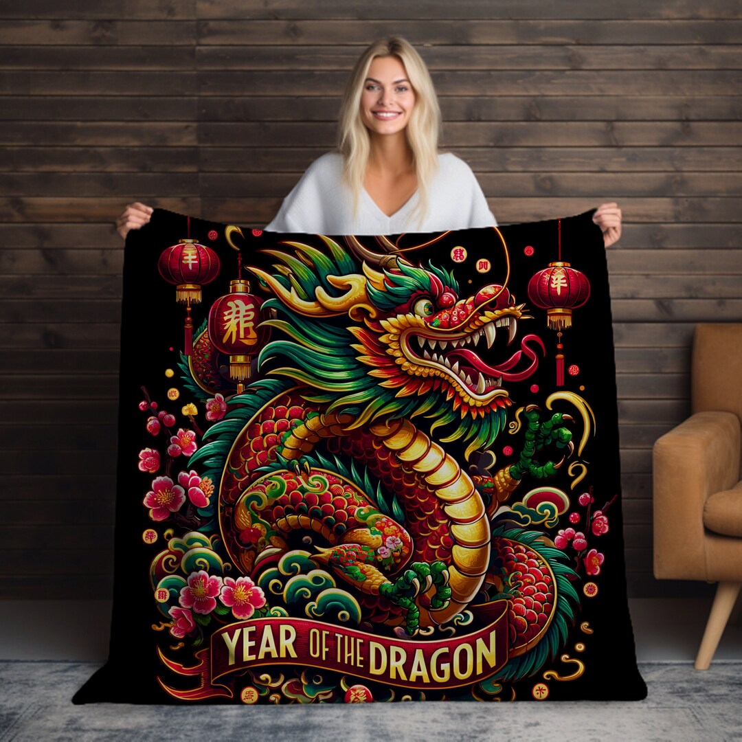 what present to give for chinese new year