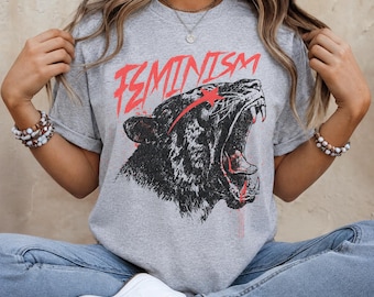 Feminist Shirts / Gifts