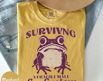Feminist Shirts / Gifts