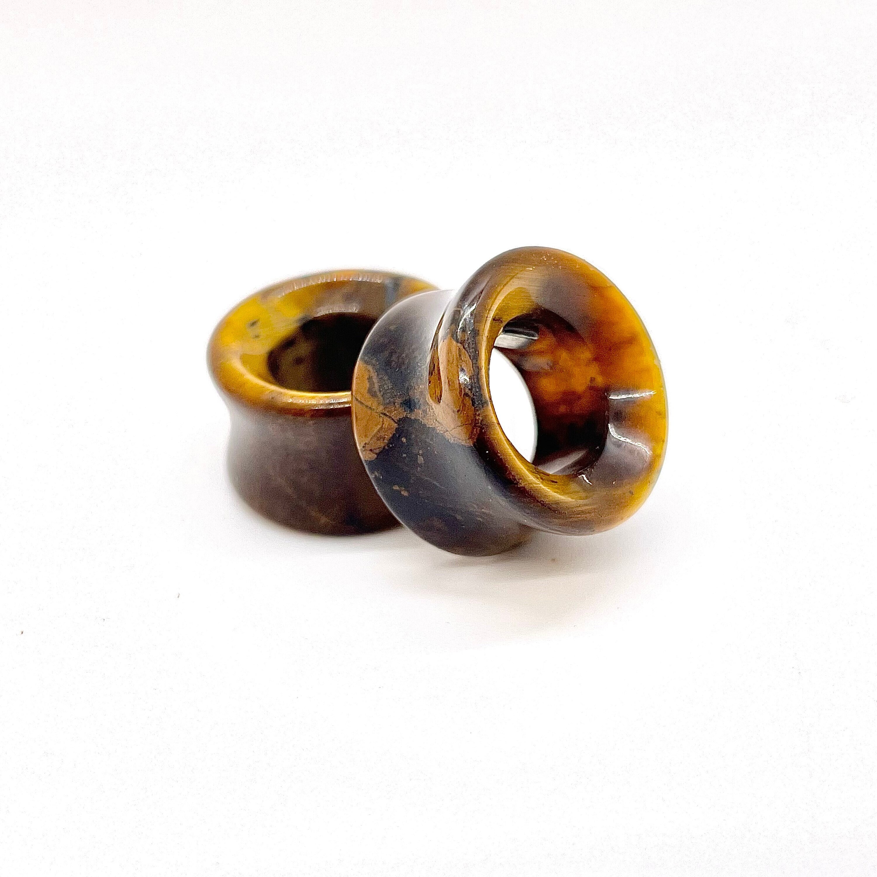 00g Tunnels - Etsy
