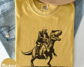 Bernie Sanders, Fight Oligarchy Tour Shirt, Resist Shirt, Protest Shirt, Eat The Rich, Fuck Trump, Anti Trump, Bernie Sanders Shirt, FDT