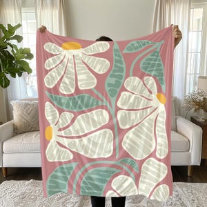 Personalized Name Custom Blanket for Baby/Girl/Boy/Kids/Youth, Adults, 3 sizes 30 x 40, Custom Gift, Personalized Blanket, Baby Name Blanket