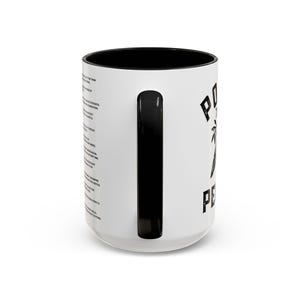 Power to the People Protest Mug, Political Activist Mug, Progressive Gift, Social Justice Mug, Liberal Gift, Resist Mug, Anti Trump Mug image 8
