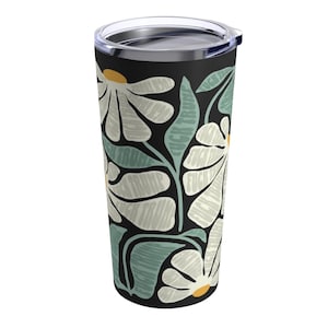 Subtle Anti Trump Tumbler, Fuck Trump, Feminist Gifts, Anti Maga, Anti Trump Gift, Feminism, Liberal Travel Mug