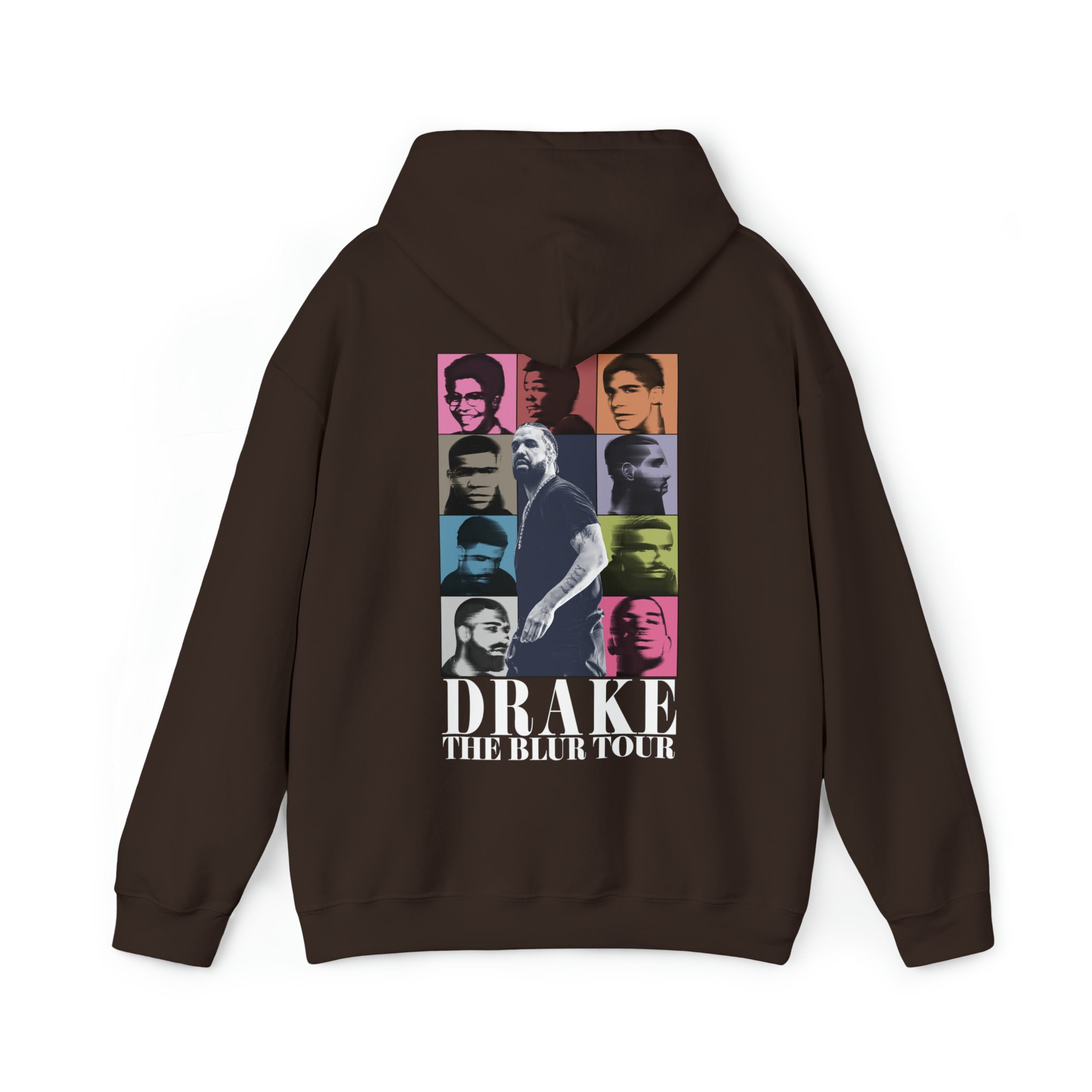 Drake tour cheap hoodie