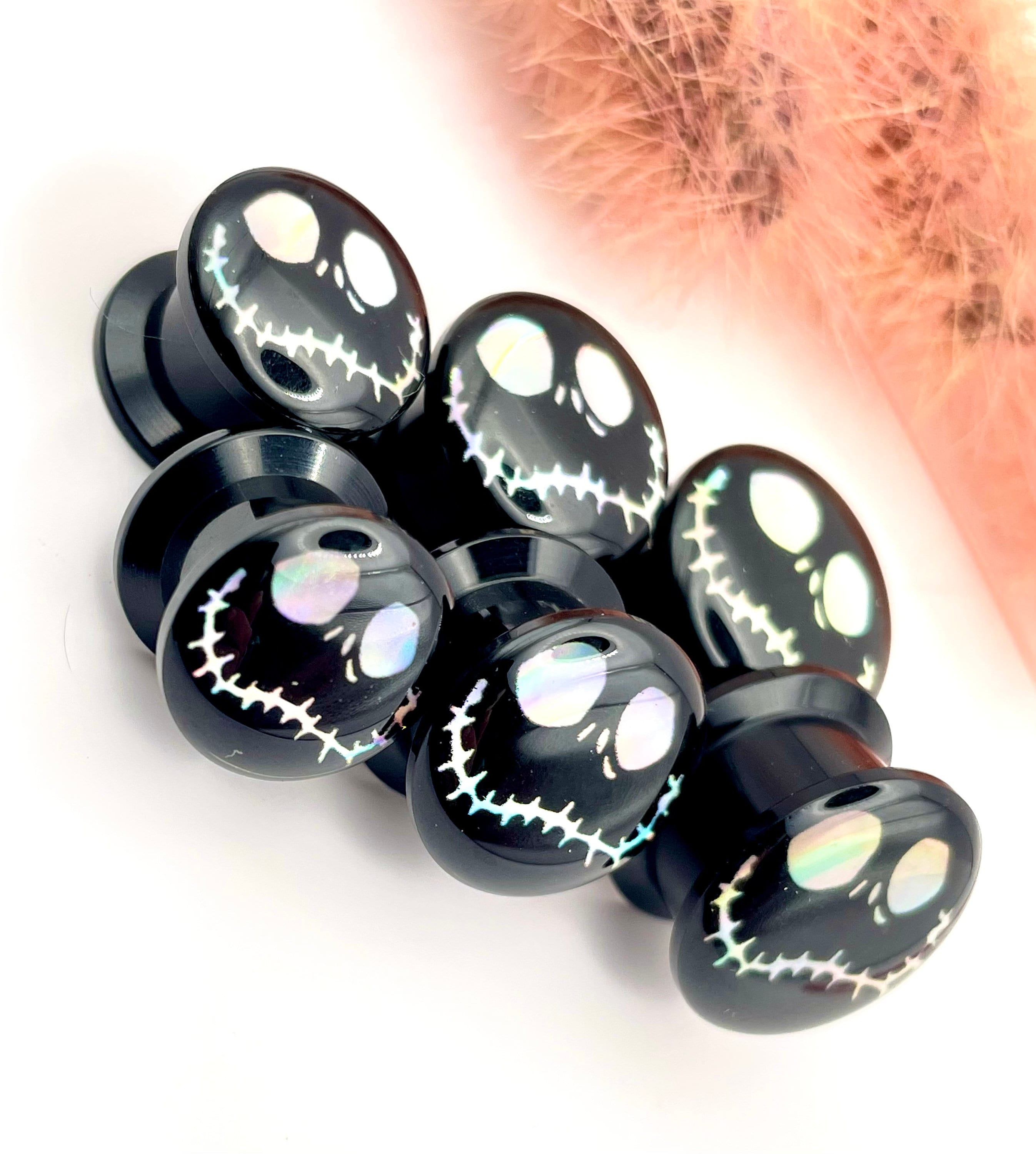 Jack sale skellington gauges