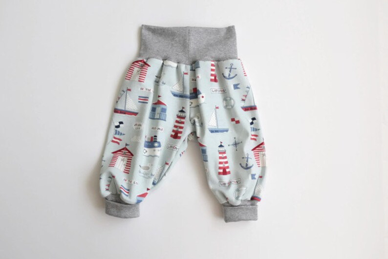 bubble pants