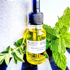 NOURISH Universal Oil