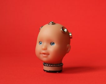 Baby Bot 103 3x Light Sensor Attenuator