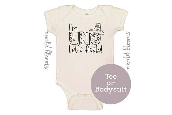 fiesta first birthday outfit