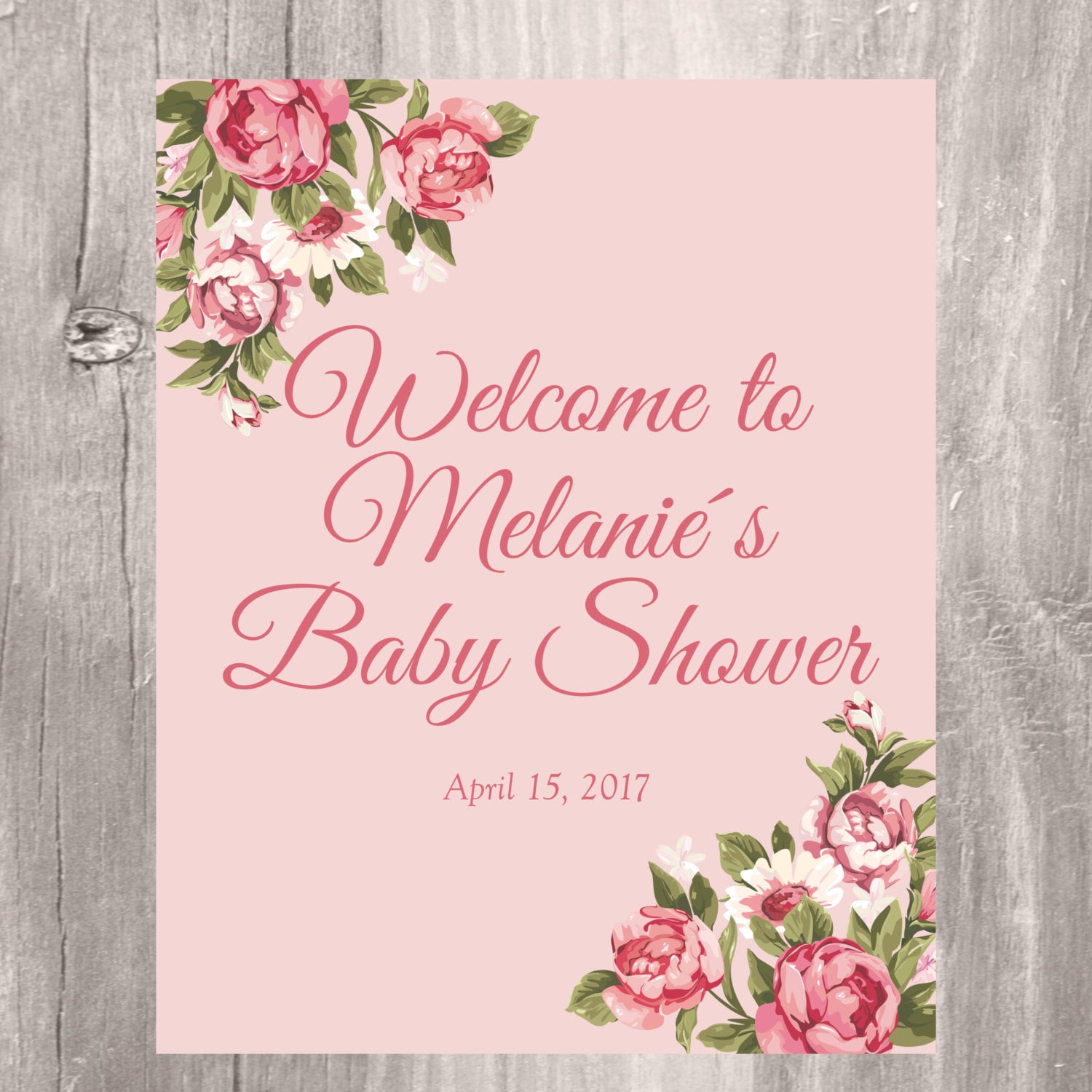 This is a graphic of Priceless Free Printable Baby Shower Signs This is an image of Priceless Free Printable Baby Shower Signs