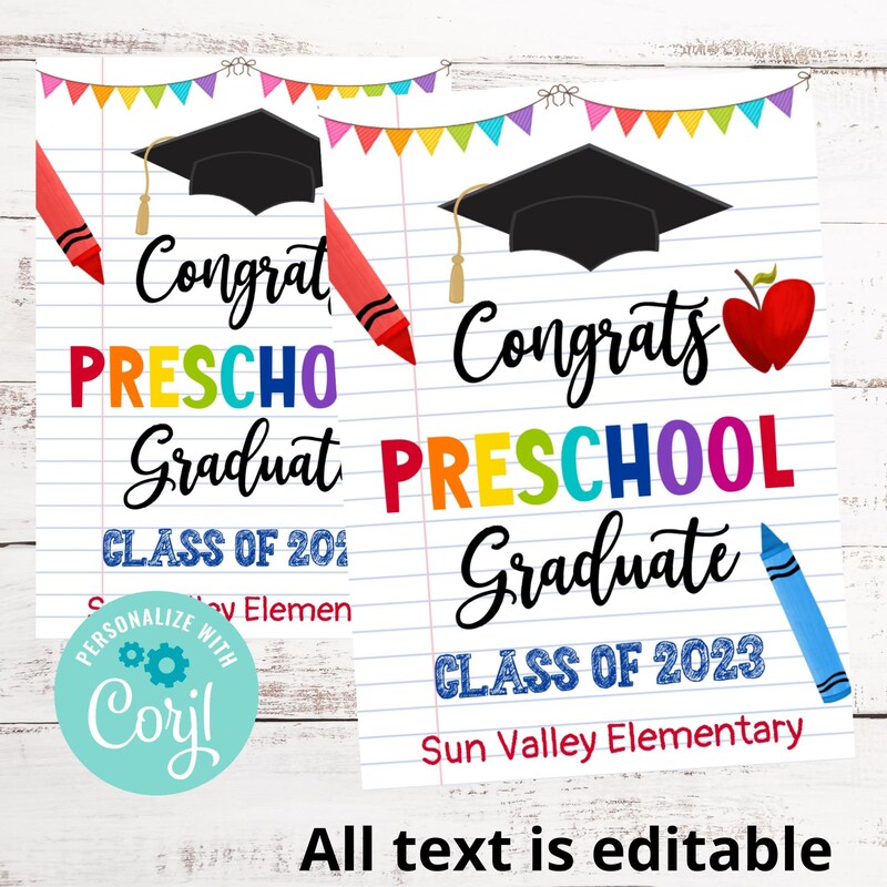 Graduation Gift Tags - 60+ Gift Ideas for 2024