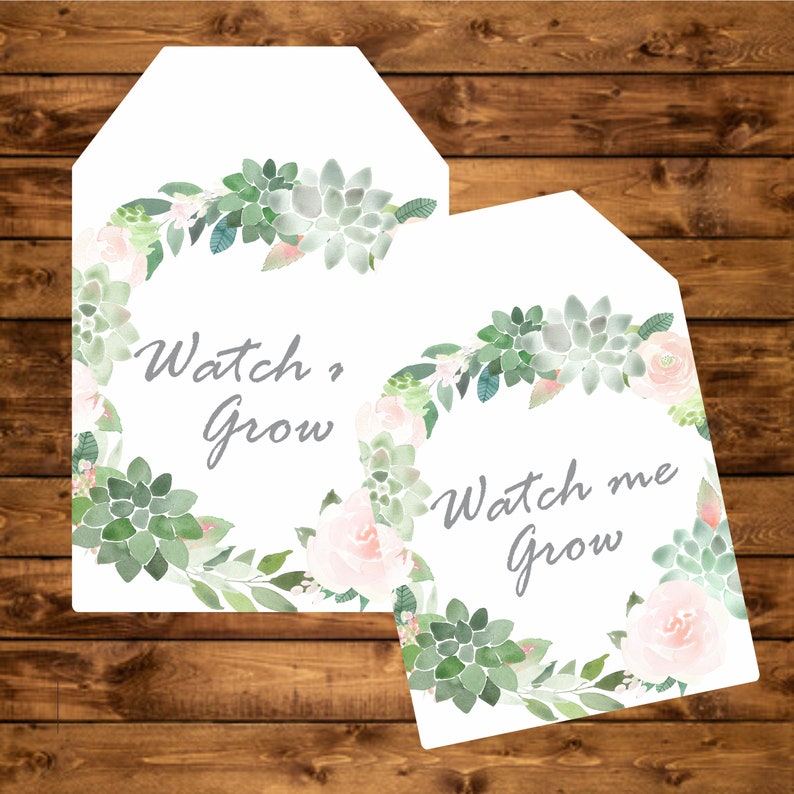 baby-shower-printable-favor-tags-watch-me-grow-succulent-etsy