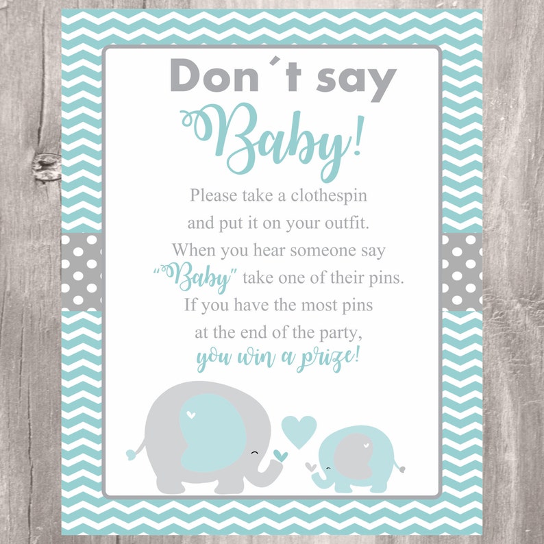 elephant-don-t-say-baby-sign-baby-shower-game-printable-etsy
