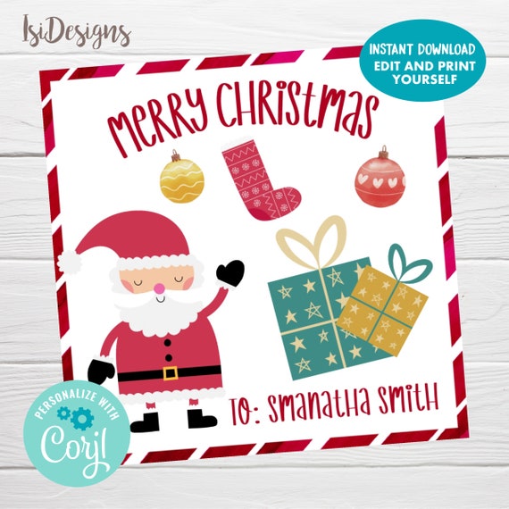 editable-christmas-gift-tags-instant-download-secret-santa-gift