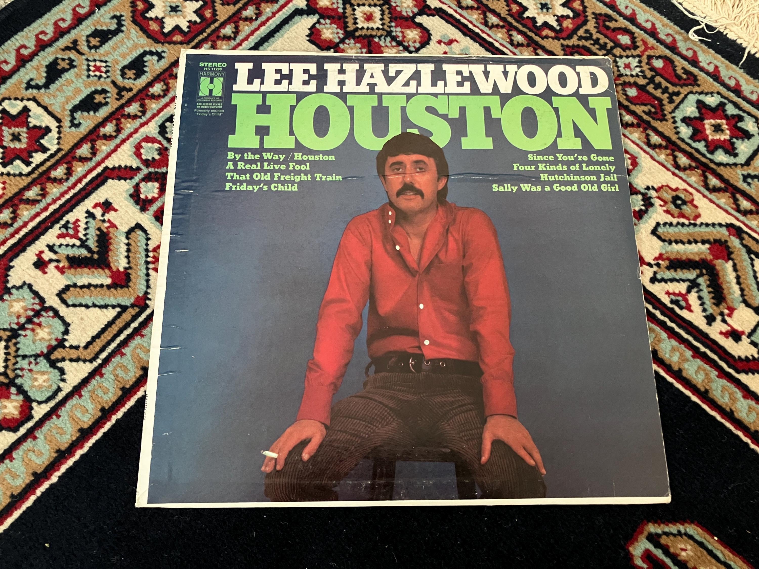 テレビ Nancy Sinatra and Lee Hazelwood - Etsy
