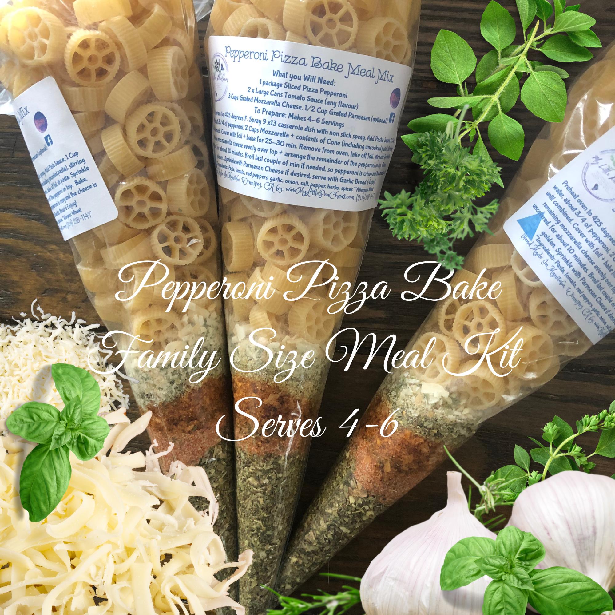 Cheese Ninja Foodi Pepperoni Pizza Pasta Bake Pepperoni Pasta